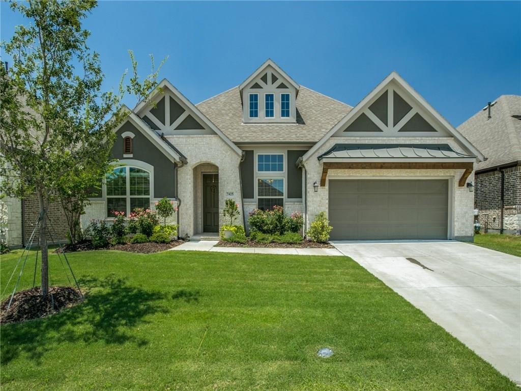 7425 Elm Fork Drive - Photo 1