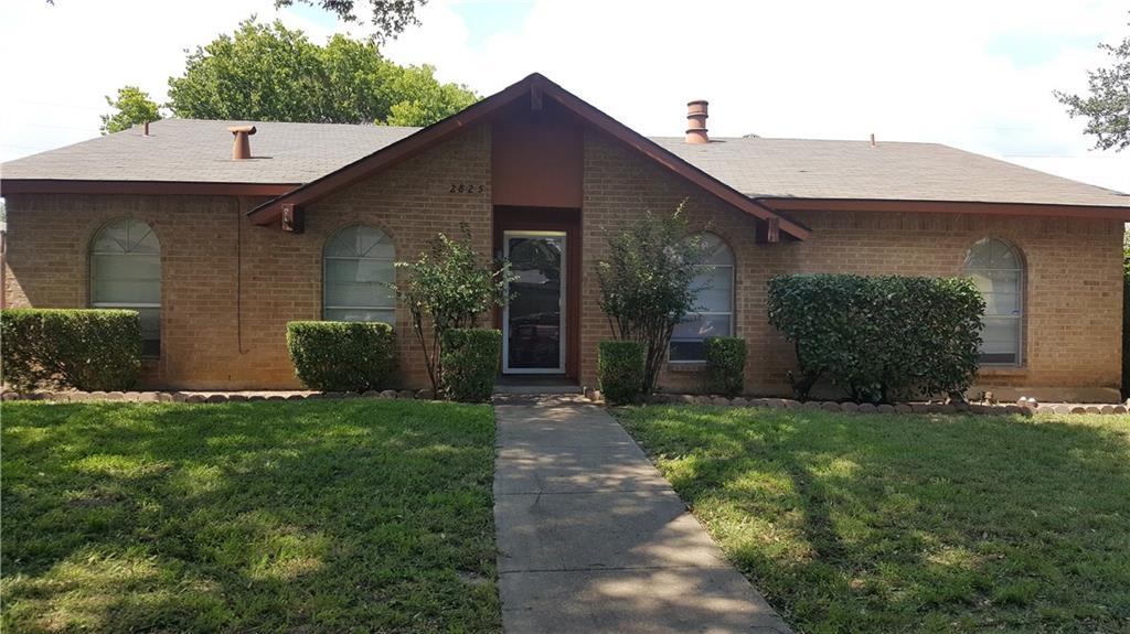 2825 Teakwood Drive - Photo 1