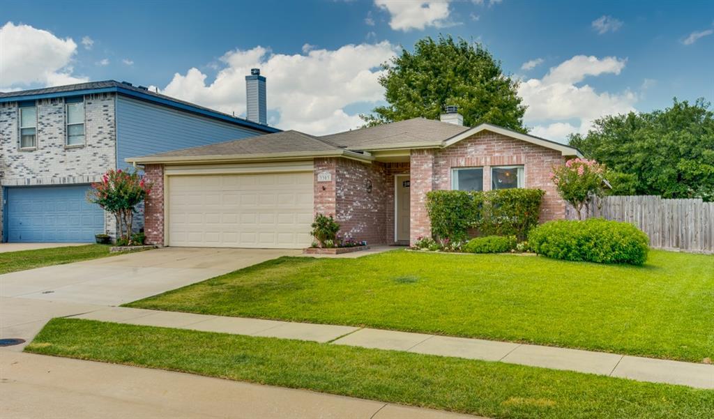 3303 Jacobs Drive - Photo 1