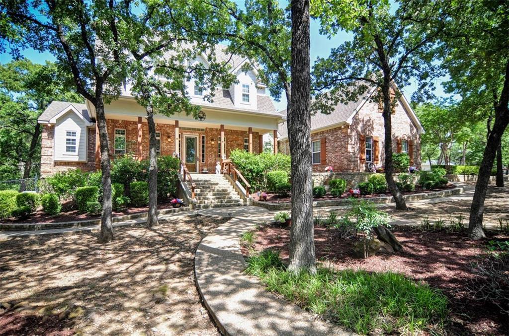 5480 Bridle Path - Photo 1