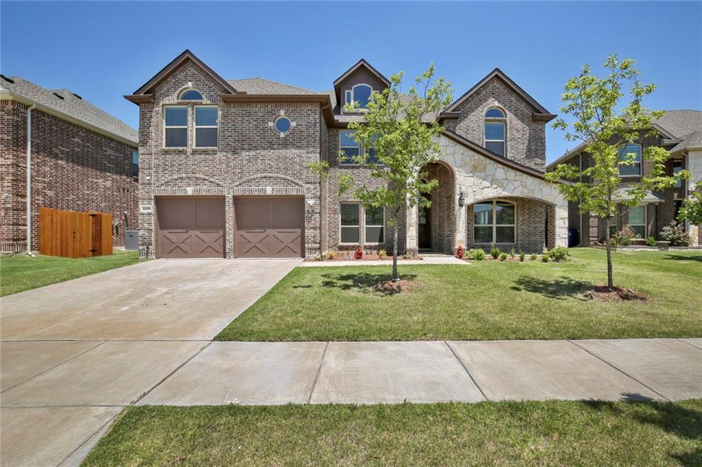 12930 Cool Meadow Drive - Photo 1