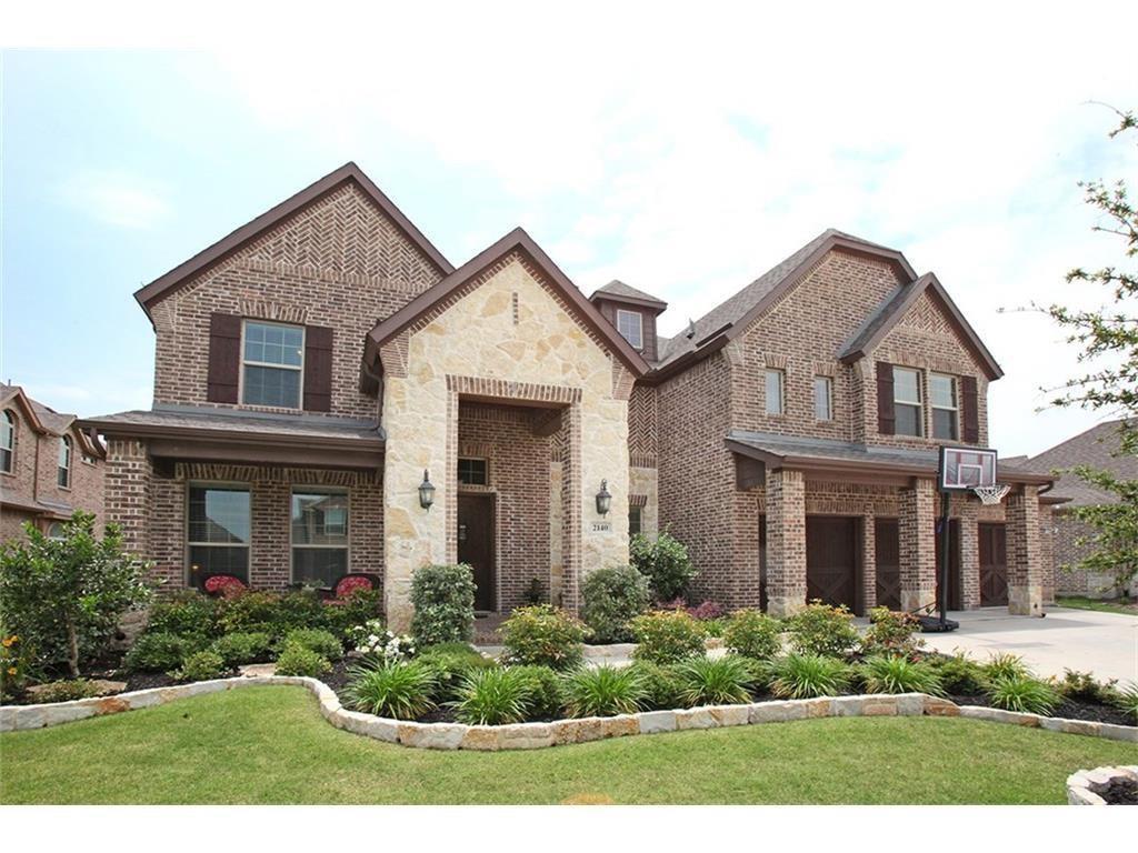 2140 Palo Duro Drive - Photo 1