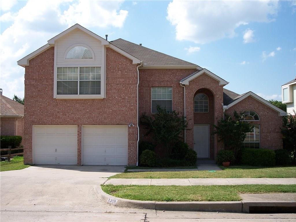 1353 Barclay Drive - Photo 1