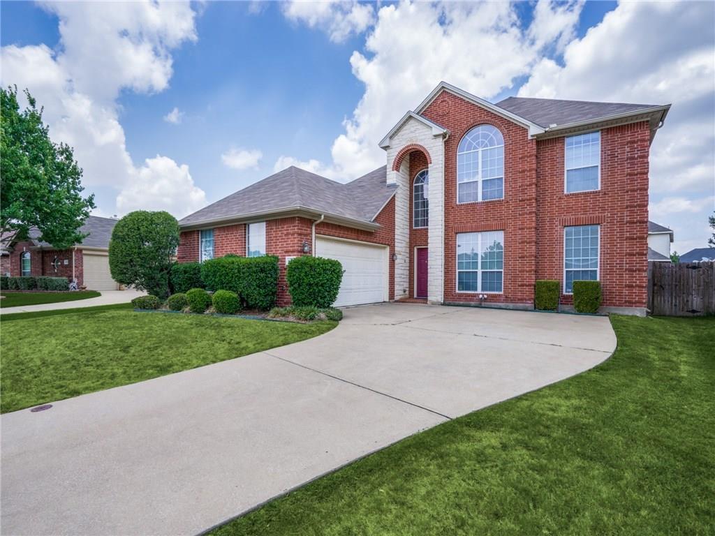 2908 Siesta Trail - Photo 1