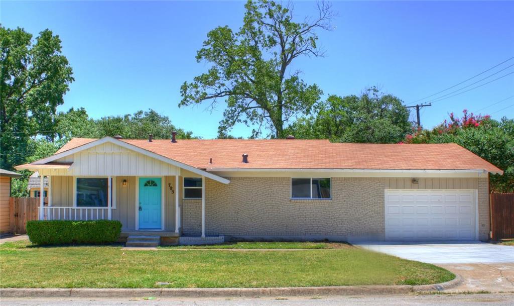 785 Cullum Avenue - Photo 1