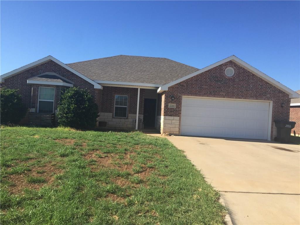 226 Sugarberry Avenue - Photo 1