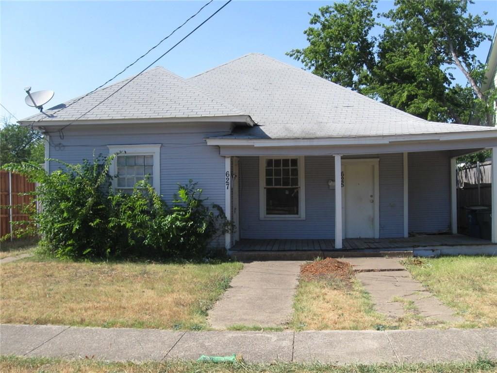 625 8th Street - Photo 1