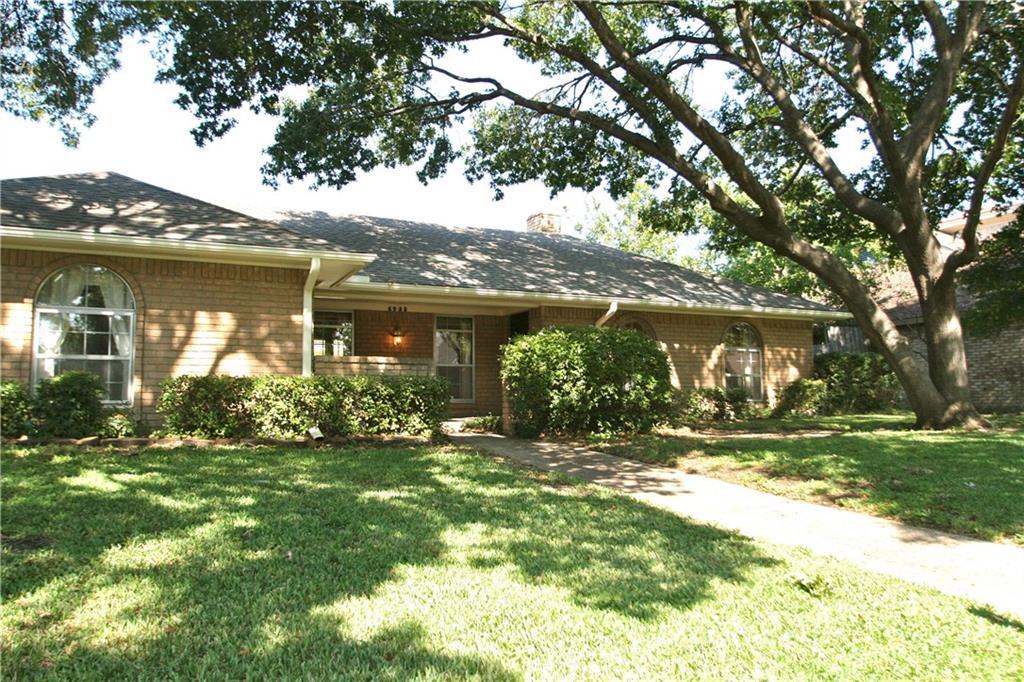 6933 Robin Willow Drive - Photo 1