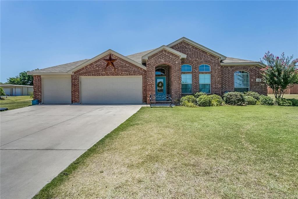 148 Creekwood Ranch Road - Photo 1