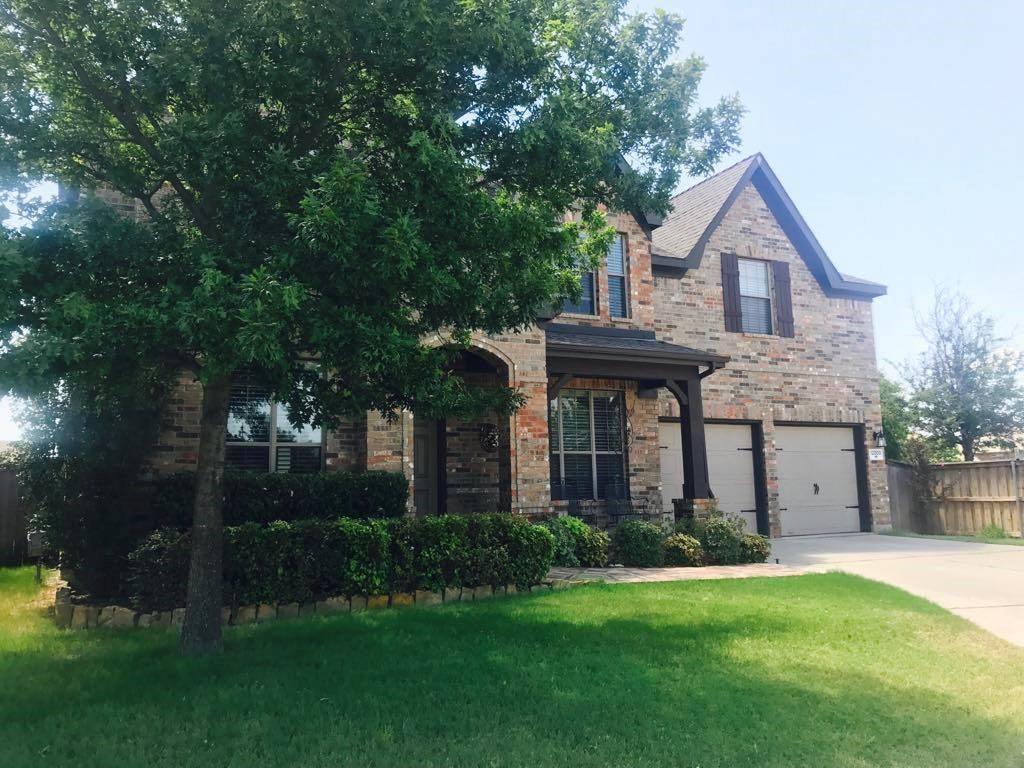 12800 Gallant Court - Photo 1