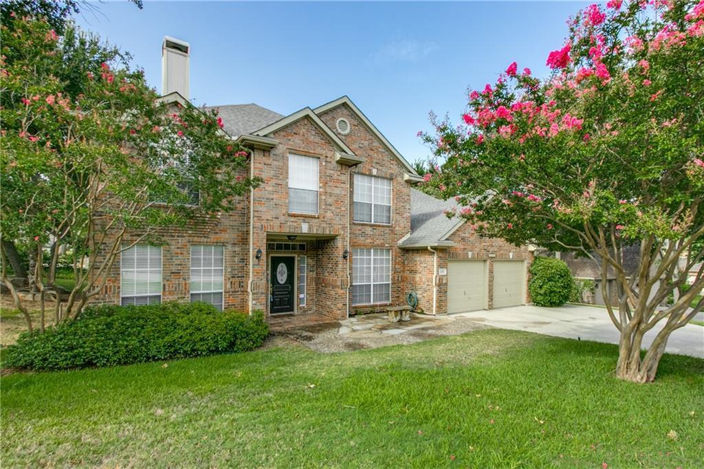 2701 Lakemont Drive - Photo 1