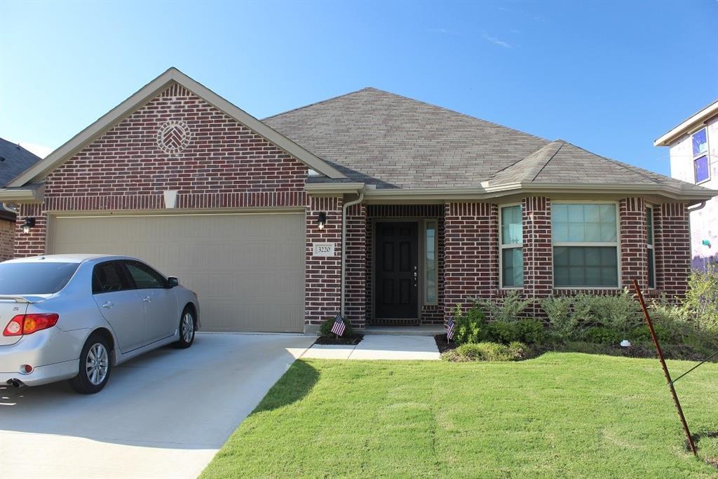 3220 Wiltshire Horn Avenue - Photo 1