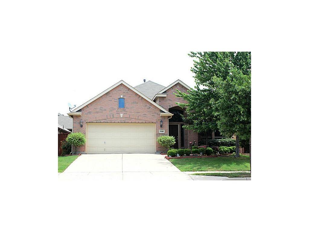 9308 Moncrief Street - Photo 1