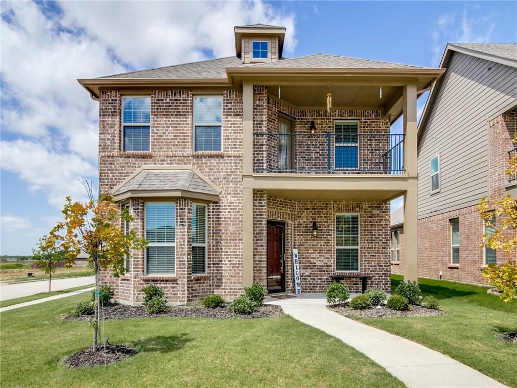 1201 Honeywood Lane - Photo 1