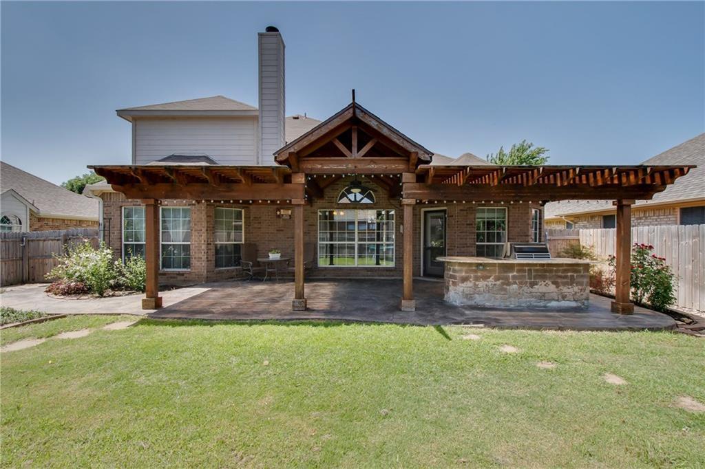 5521 Milford Drive - Photo 1