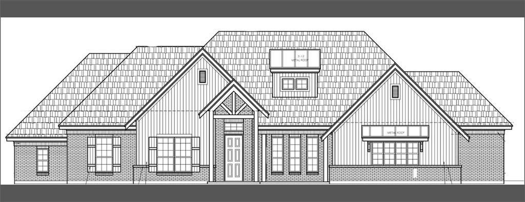 112 Overlook Drive - Photo 1