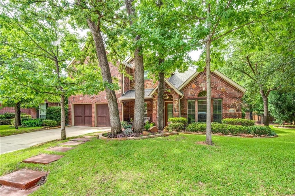 3004 Enchanted Oaks Circle - Photo 1