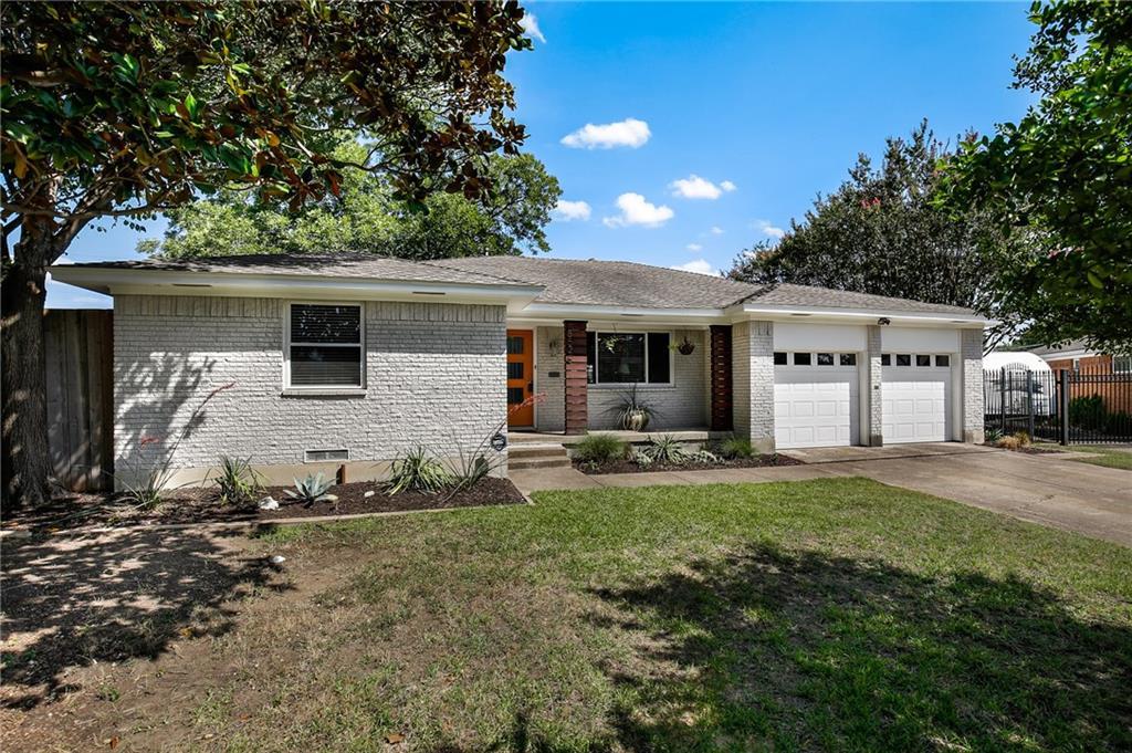 8526 Sweetwood Drive - Photo 1