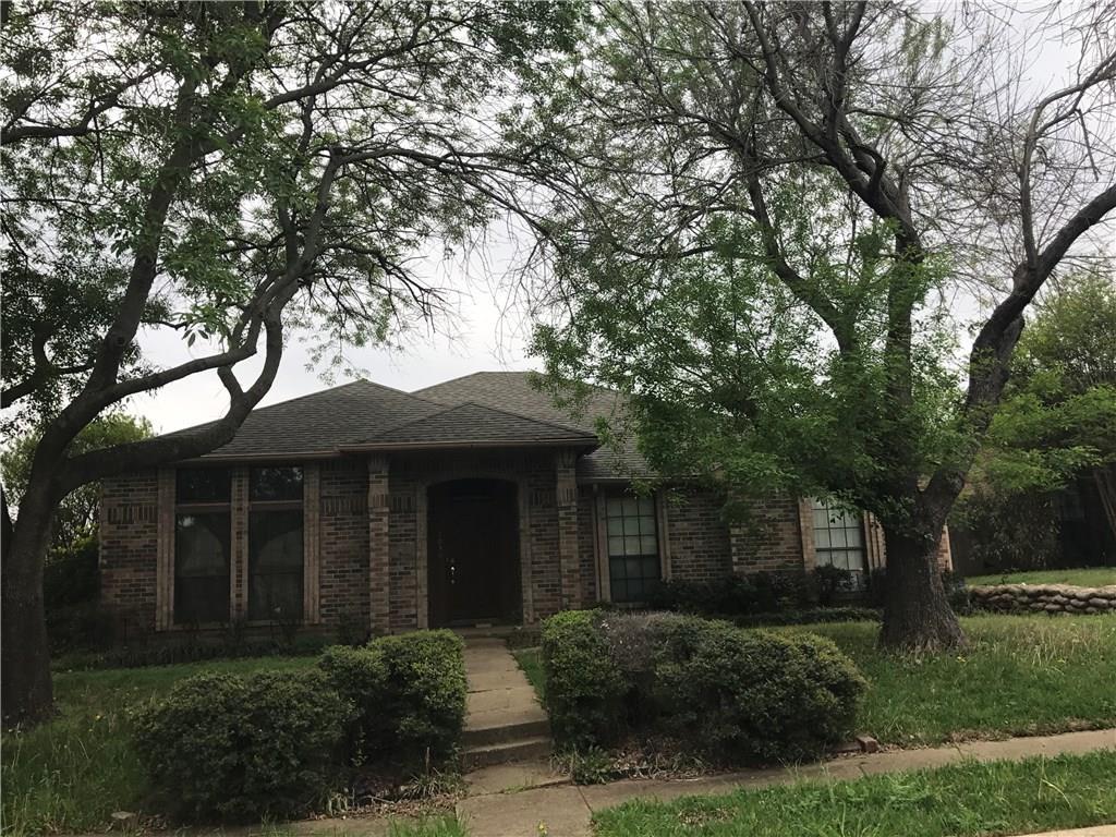 2030 Kenneth Hopper Drive - Photo 1