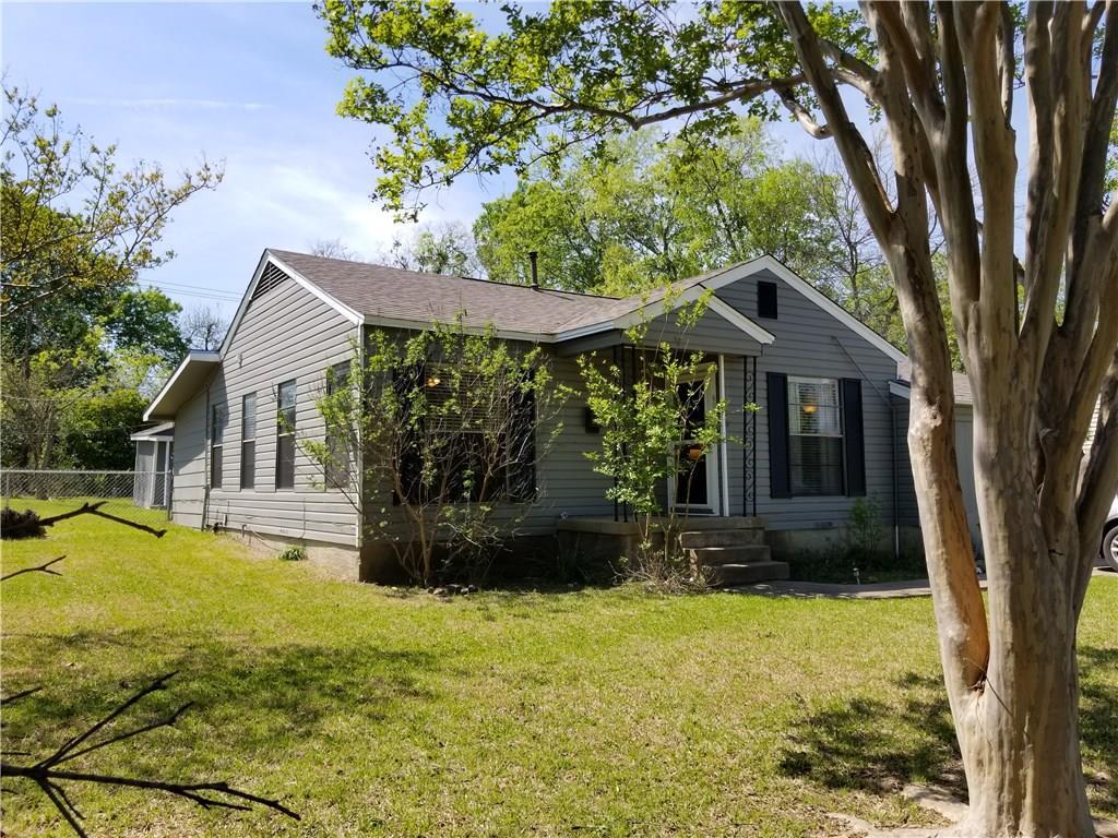 607 Nash Street - Photo 1