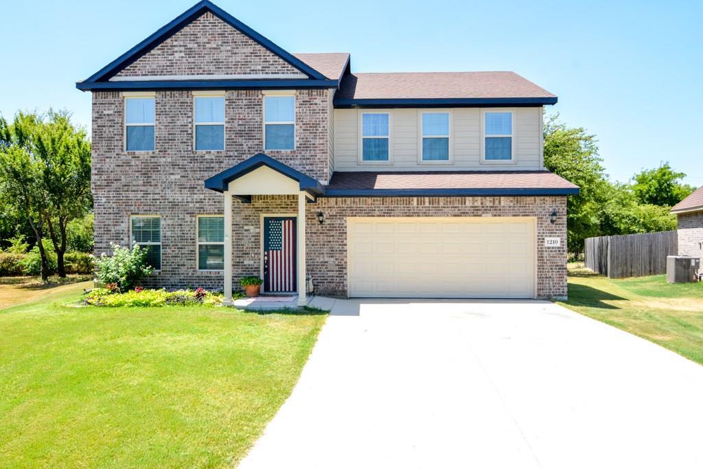 1210 Moore Circle - Photo 1