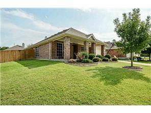 8616 Laughing Waters Trail - Photo 1