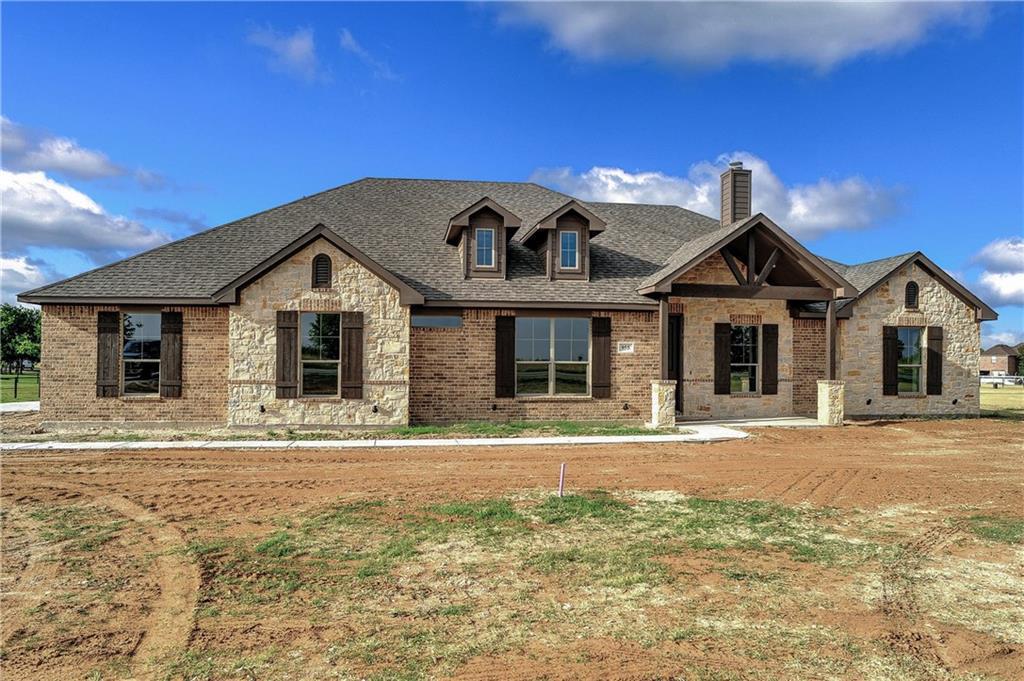 955 Ownsby Parkway - Photo 1