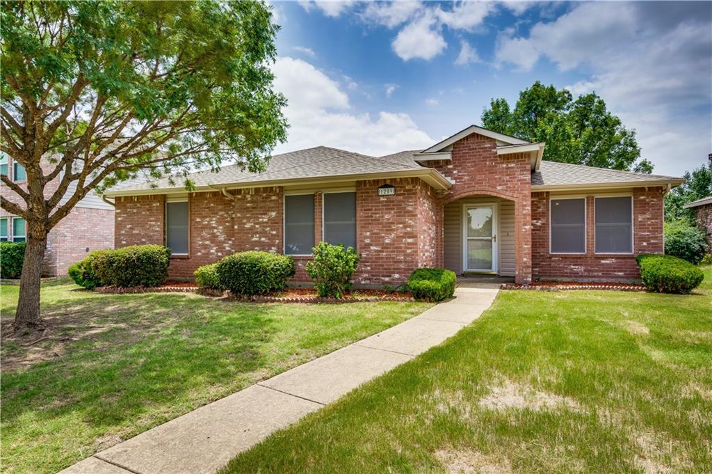 1209 Coral Reef Lane - Photo 1