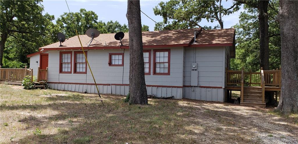 2477 Cottonwood Drive - Photo 1