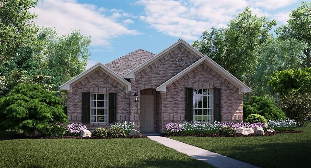 5812 Dew Plant Way - Photo 1