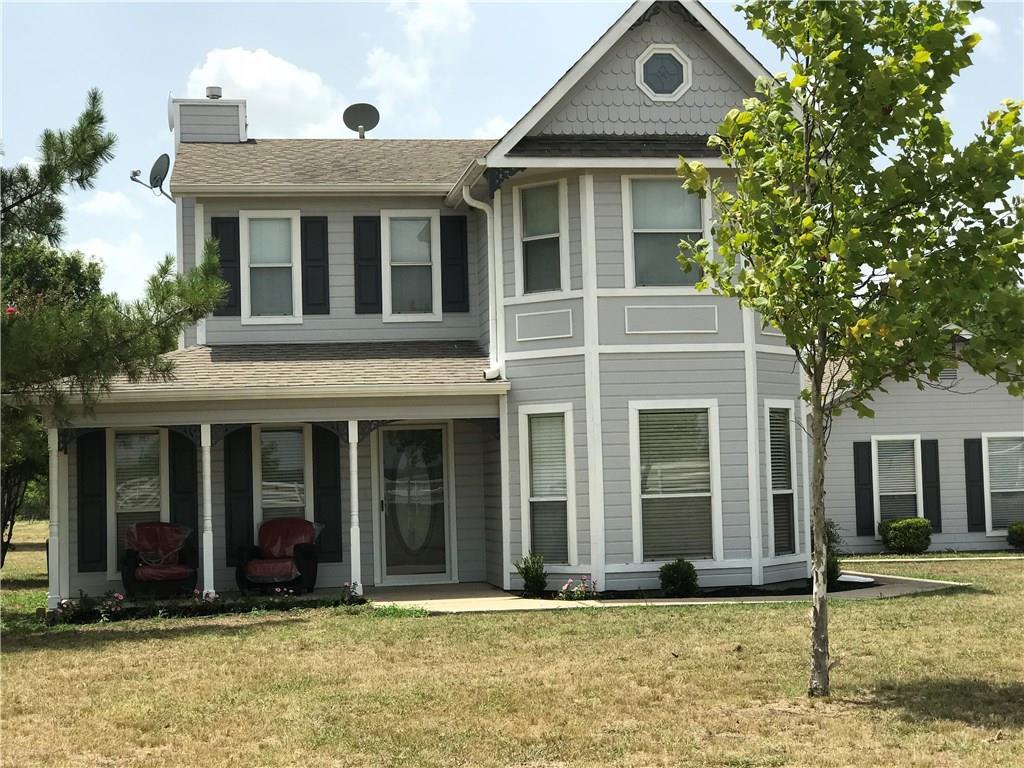 1071 Hynds Ranch Road - Photo 1