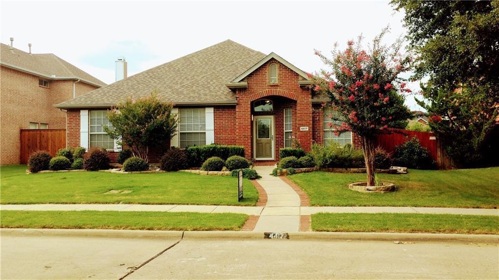 4417 Burnhill Drive - Photo 1