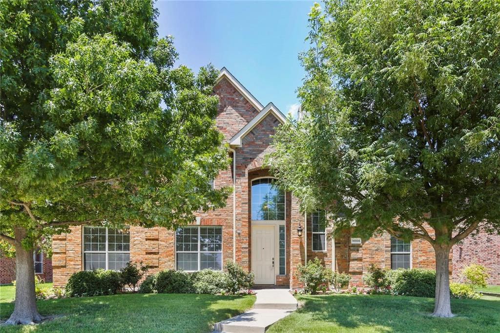 14804 Snowshill Drive - Photo 1
