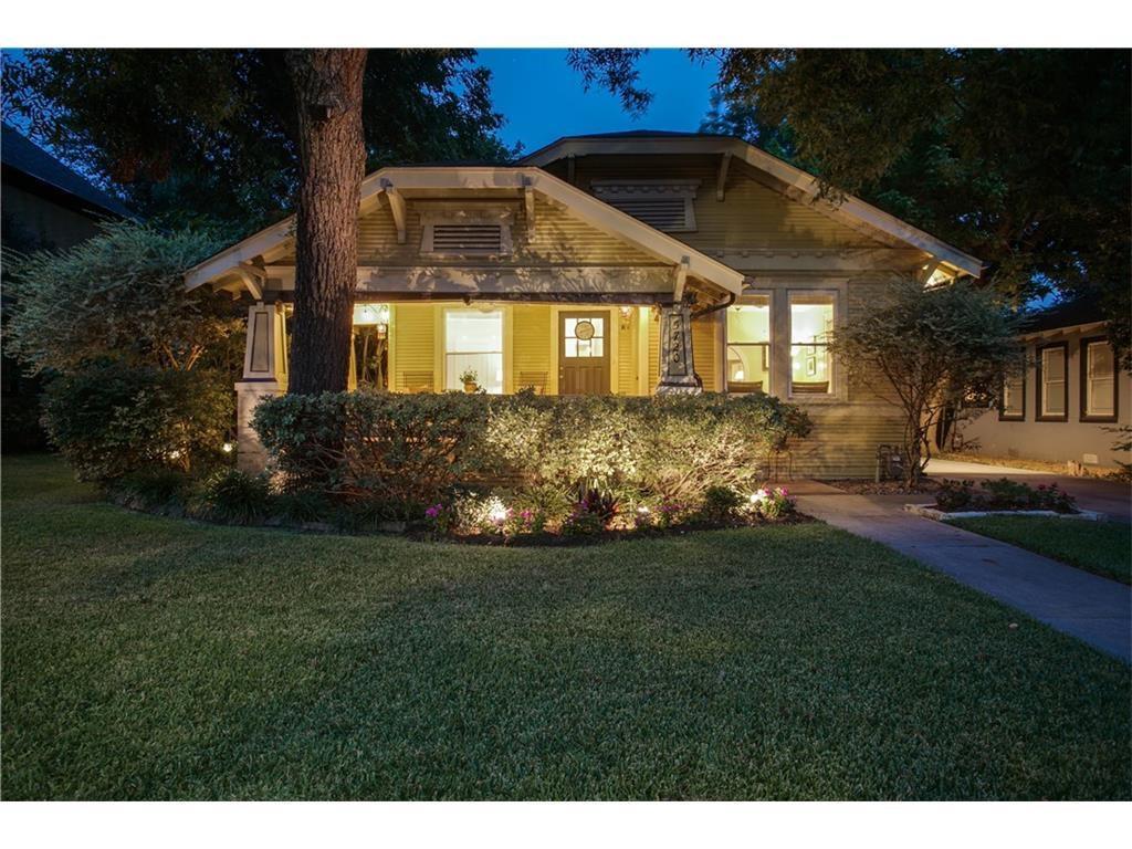 5720 Tremont Street - Photo 1