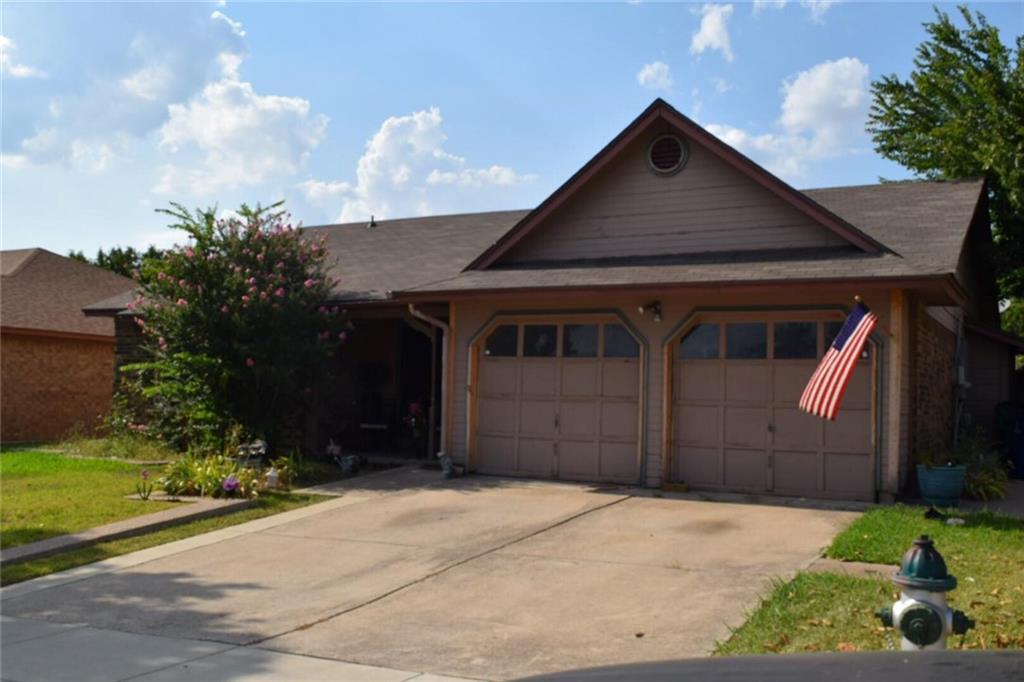 6405 Westridge Drive - Photo 1