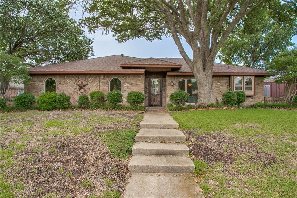 1712 Papeete Drive - Photo 1