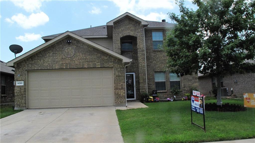 4301 Coney Island Drive - Photo 1