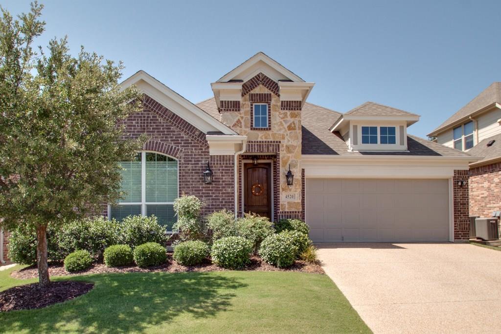 4520 Seventeen Lakes Court - Photo 1