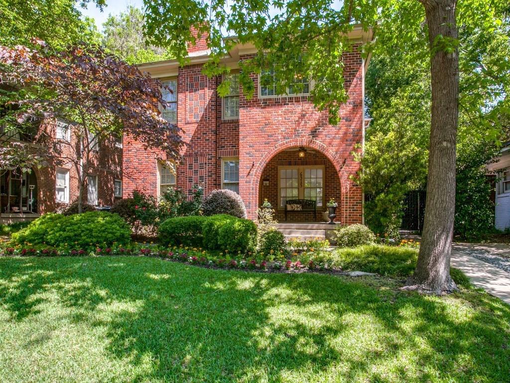 6313 Belmont Avenue - Photo 1
