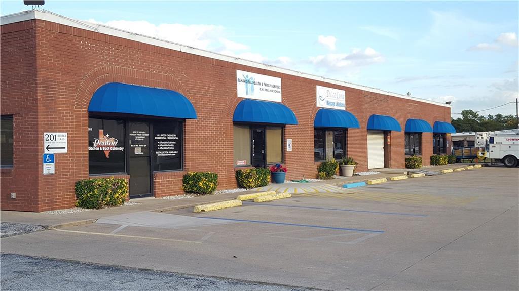 896 Mill Street - Photo 1