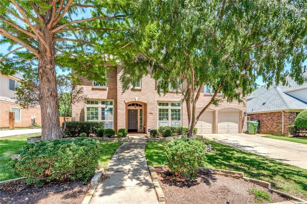 2216 Columbia Drive - Photo 1