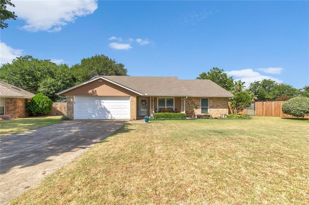 1003 Almond Court - Photo 1