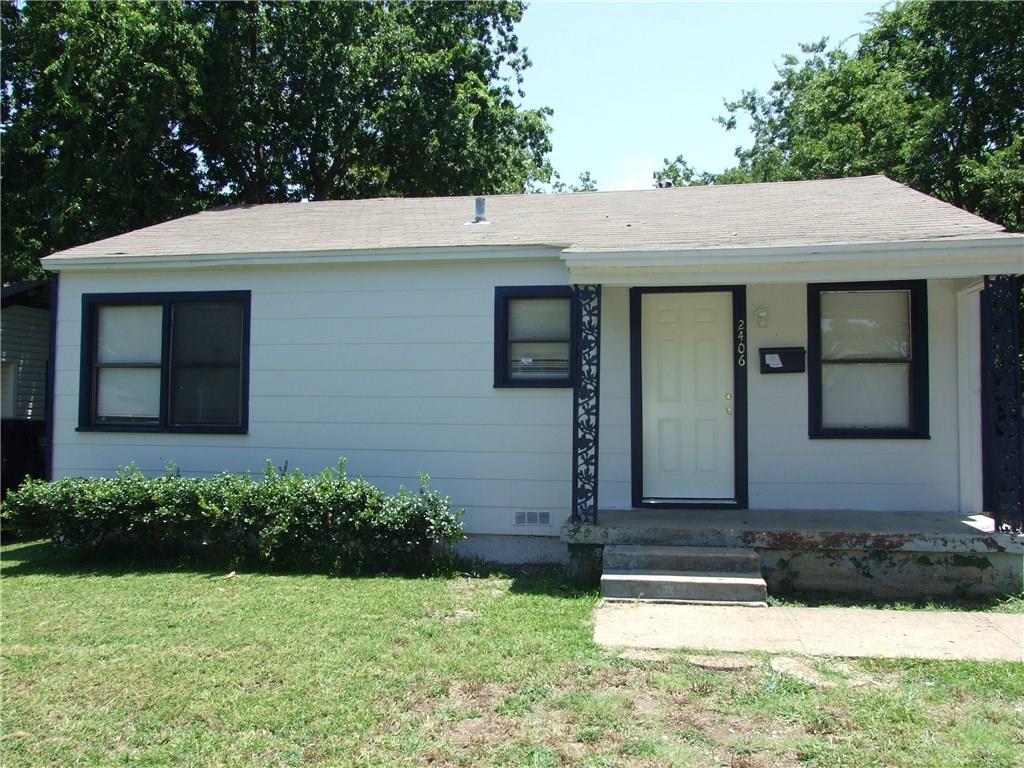 2406 Lea Crest Drive - Photo 1