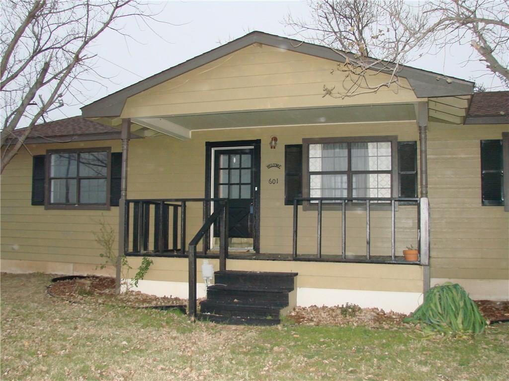 601 Pecan Meadow Drive - Photo 1