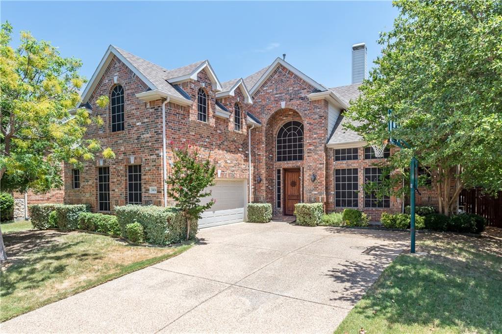 3404 Tanyard Court - Photo 1