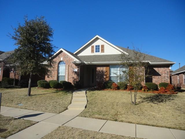 1517 Silver Spur Drive - Photo 1