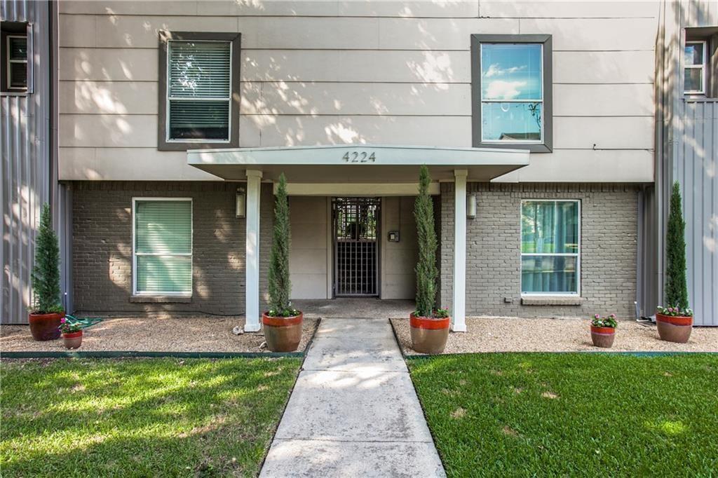 4224 Rawlins Street - Photo 1