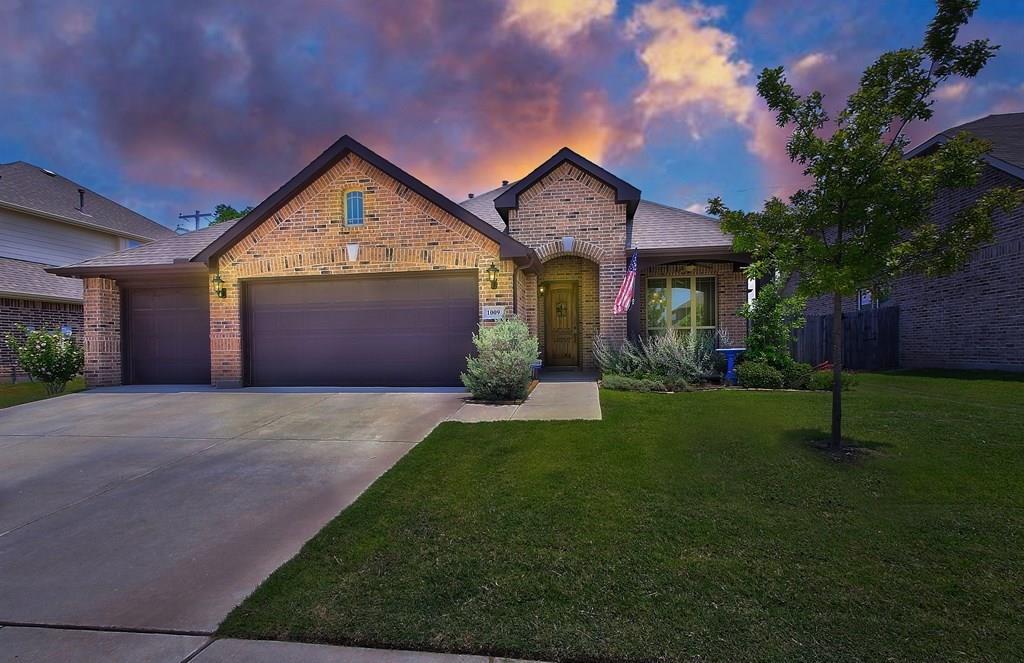 1009 Freesia Drive - Photo 1