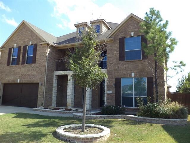 5217 Cedar Brush Drive - Photo 1