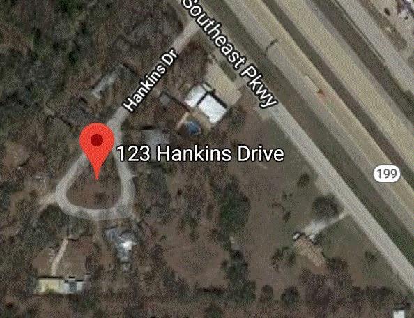 123 Hankins Drive - Photo 1